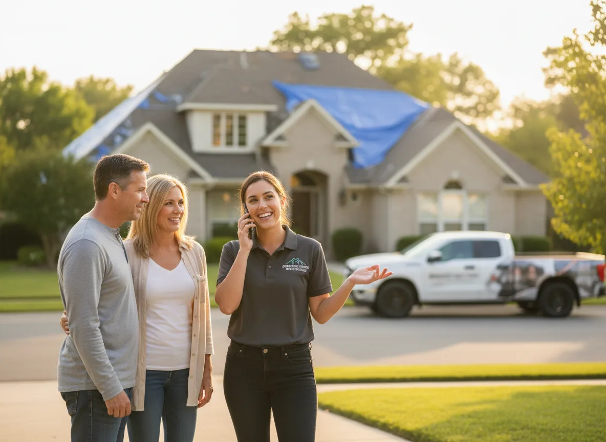 Emergency Roof Repair Walnut Grove, MN FAQs
